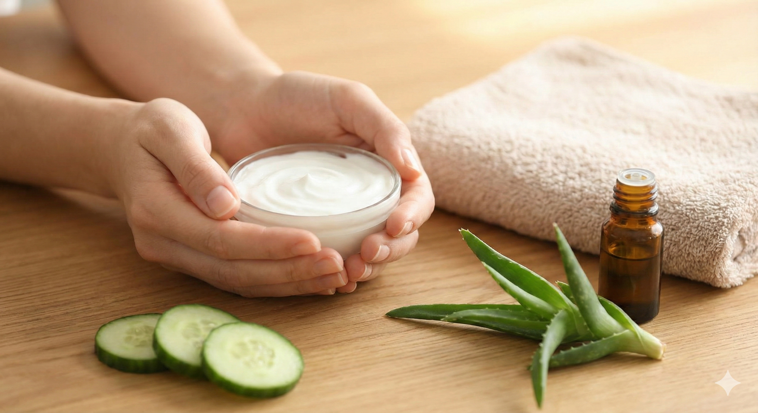 6 Effective Ways to Remove Wrinkles and Get Soft Hands Your Ultimate Guide to Radiant Skin