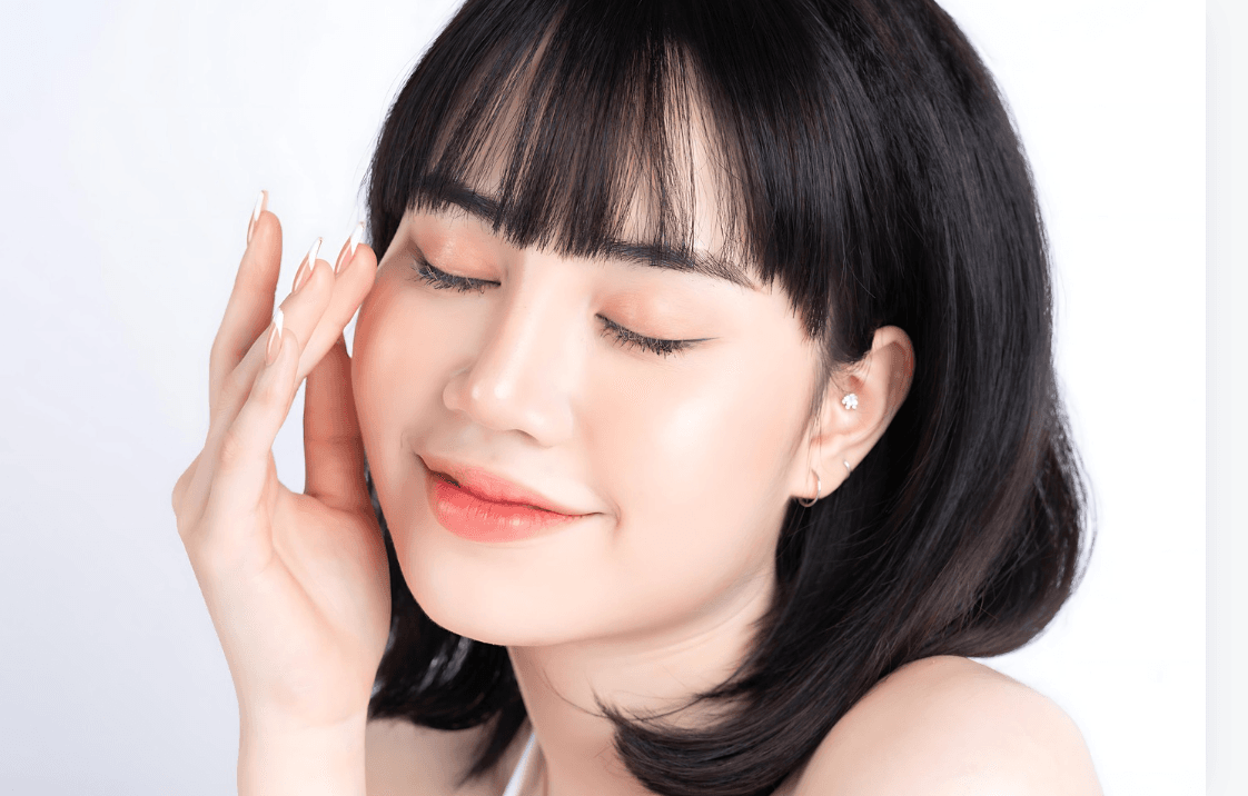 21 Days Glow Up Challenge