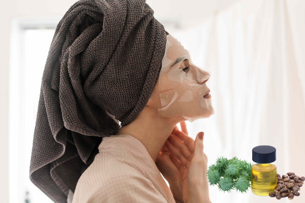 10 Reasons Organic Castor Oil is Your Best Beauty Solution