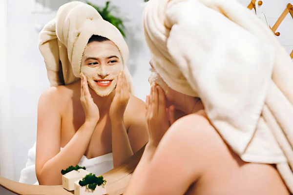 5 Halloween Themed DIY Face Masks for Glowing Skin Before and After the Big Night