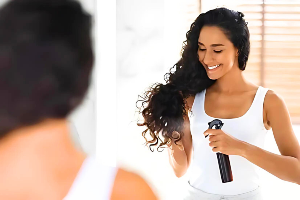 Hair Growth Spray Recipes: 5 Effective DIY Formulas for Promoting Hair Growth