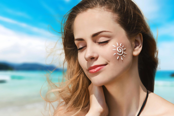 Natural Sunscreen 7 Powerful Recipes for Effective Protection