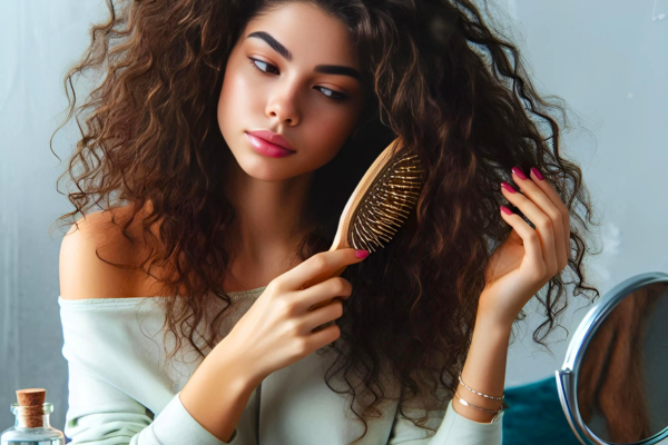 Organic Castor Oil: 7 Unbelievable Benefits for Fast Hair Growth!