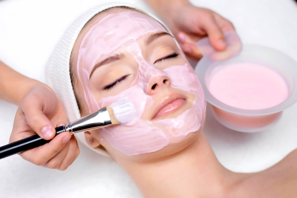 TYPES OF FACE MASKS: 8 Must-Try Powerful Masks for Glowing Skin
