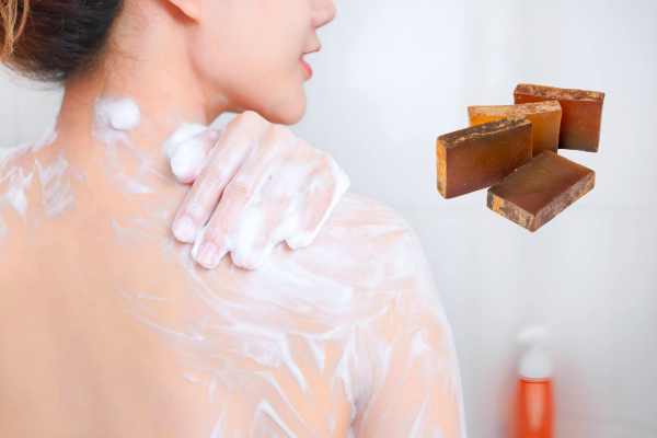 Turmeric Soap: 7 Must-Know Benefits for Glowing Skin!