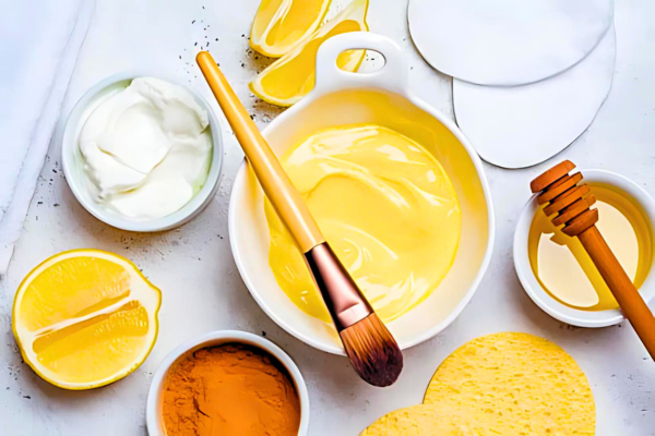 Turmeric for All Skin Types: 8 Amazing Remedies for Flawless Skin