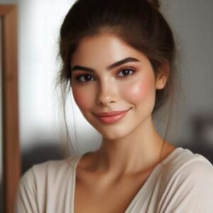 Types of Makeup