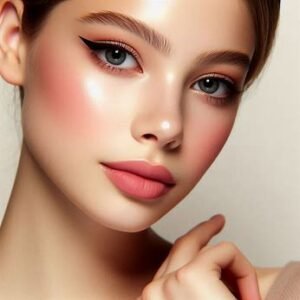 Minimalist Makeup, Types of Makeup