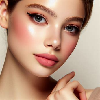 Minimalist Makeup, Types of Makeup