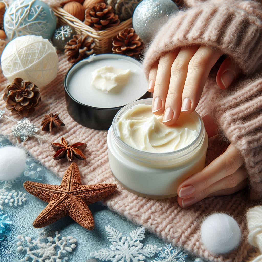 Is Shea Butter for Summer or Winter