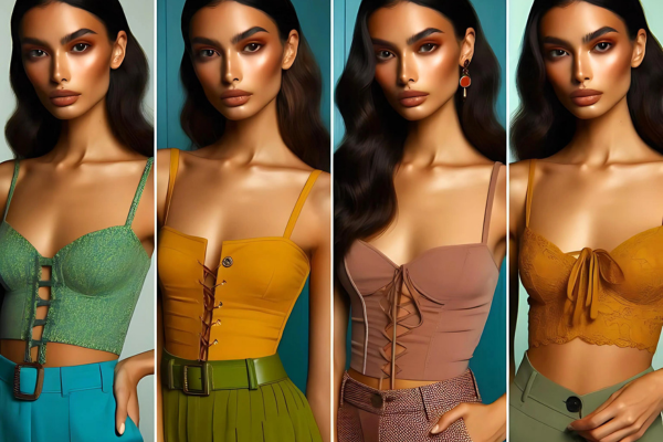 10 Best Colors for Olive Skin That Will Wow Everyone!