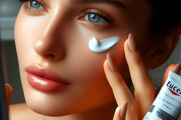 10 Powerful Reasons Eucerin Eye Cream Changed Your Eye Care