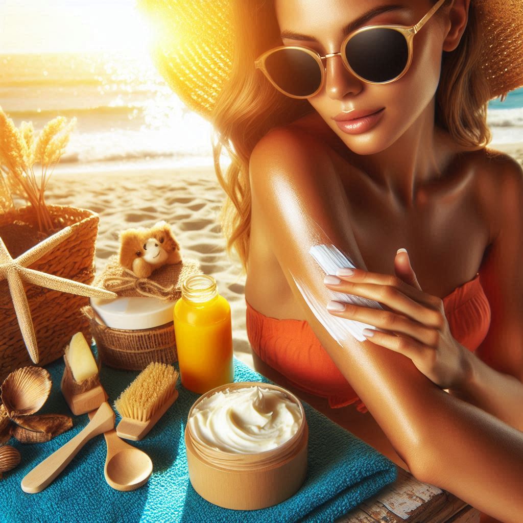 Is Shea Butter for Summer or Winter