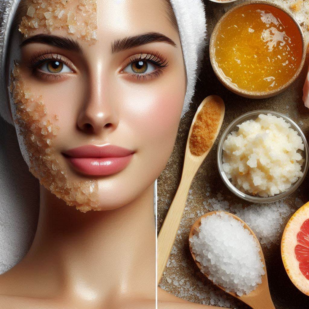 Secrets to Make Your Skin Glow Overnight and Wake Up Radiant