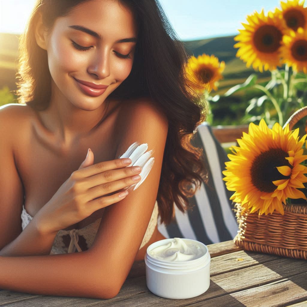 Is Shea Butter for Summer or Winter