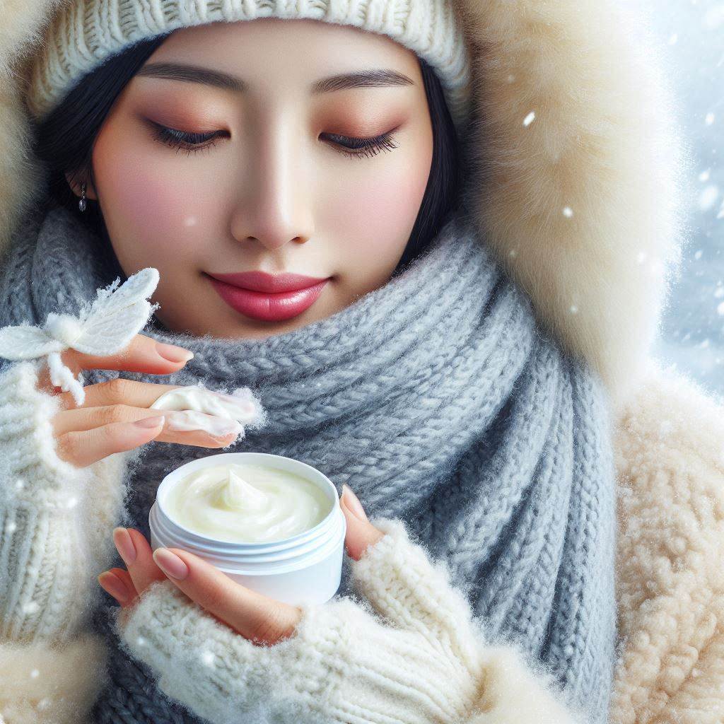 Is Shea Butter for Summer or Winter