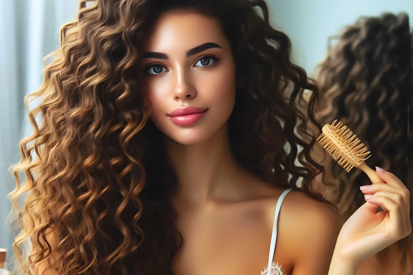 5 Must-Try Amazing Hair Masks for Curly Hair: Transform Your Curls Today!