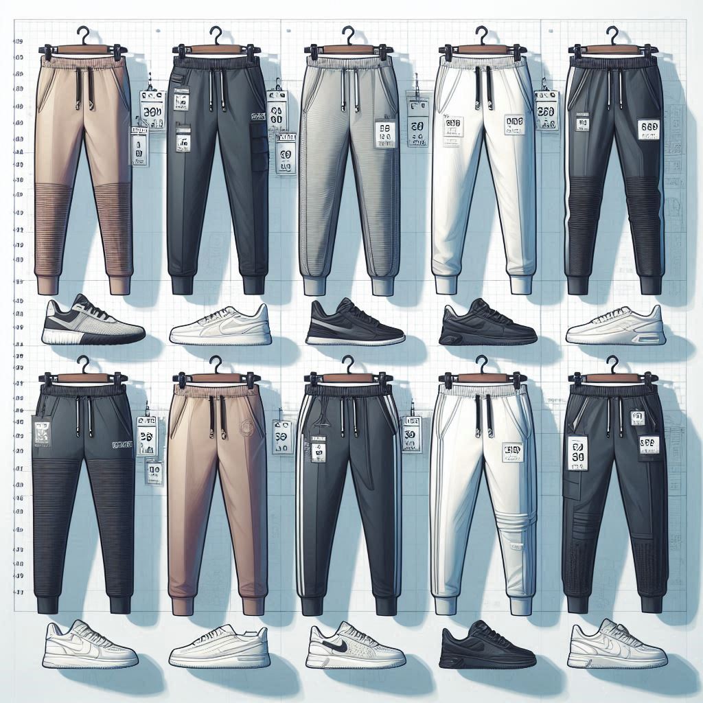 Do You Do Workouts in Joggers in Winter