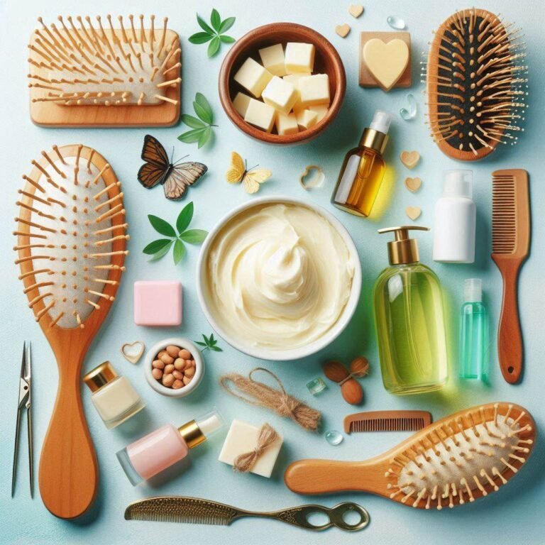 Is Shea Butter for Summer or Winter