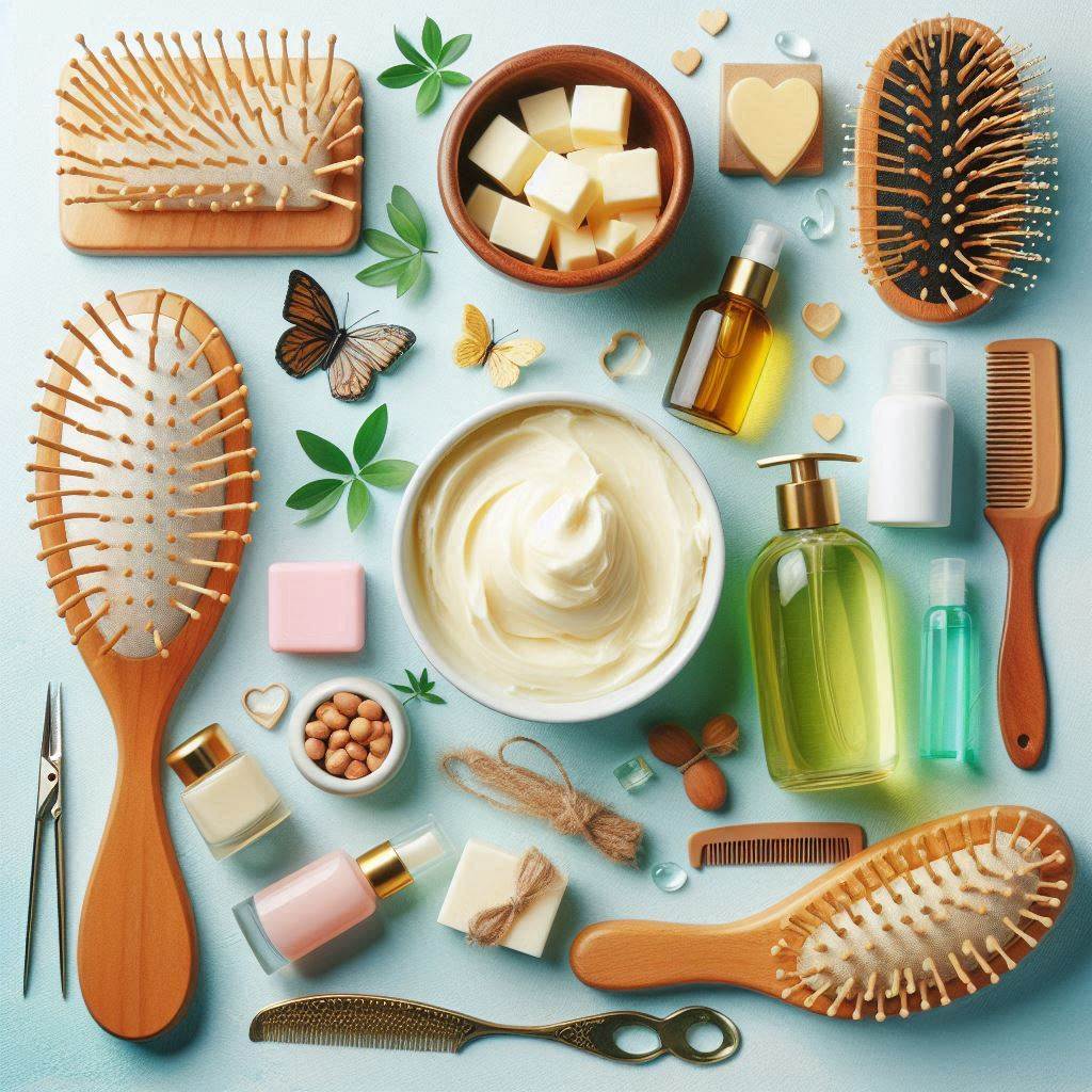 Is Shea Butter for Summer or Winter