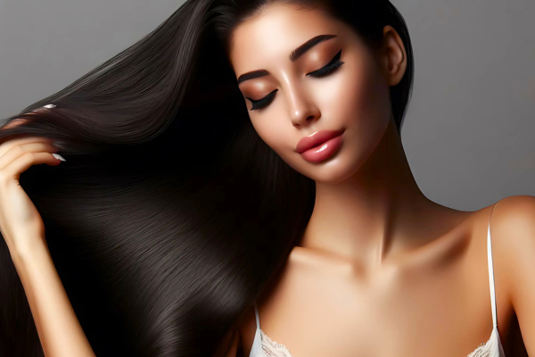 8 Incredible Hydrating Hair Masks: Say Goodbye to Dryness for Every Hair Type!