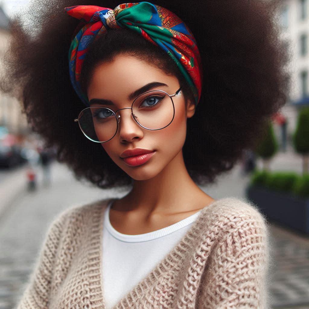 hairstyles for black girls​