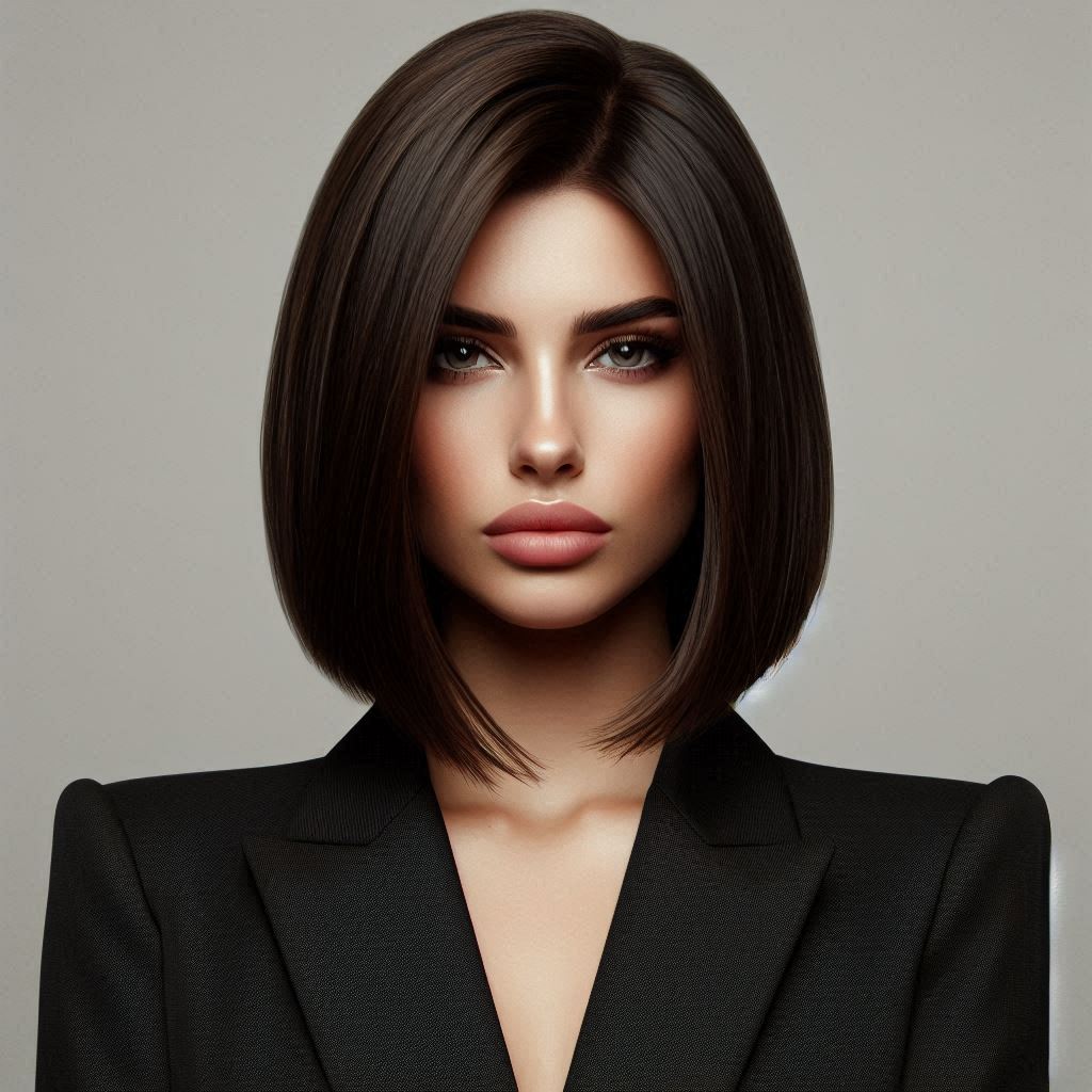 Short Choppy Hairstyles