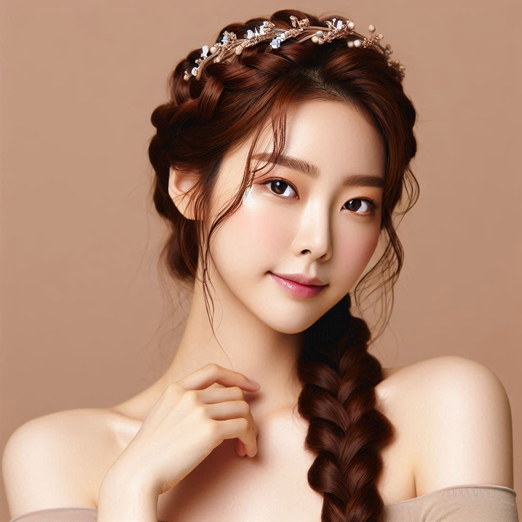 korean hairstyles​