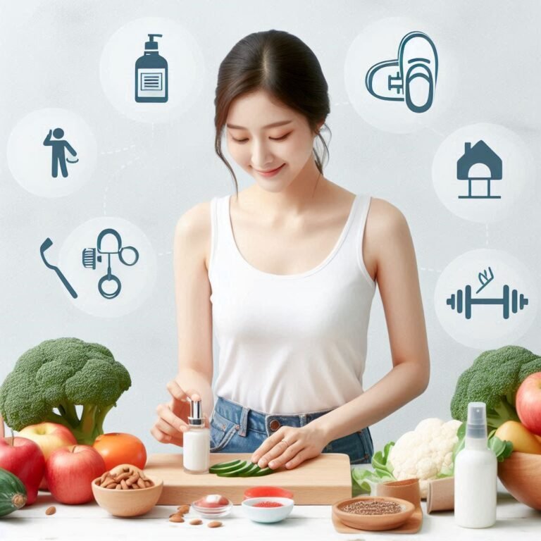 can grooming cause you to lose weight