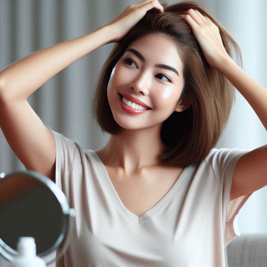 Can Water Pressure Affect Hair Loss