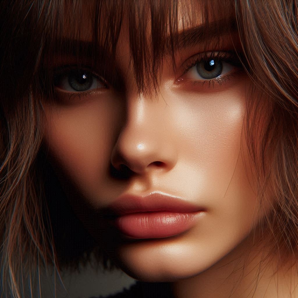 Short Choppy Hairstyles