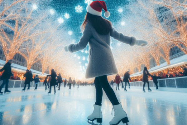 Christmas Bucket List 10 Unforgettable Holiday Adventures!