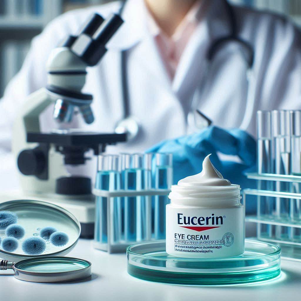 Eucerin Eye Cream