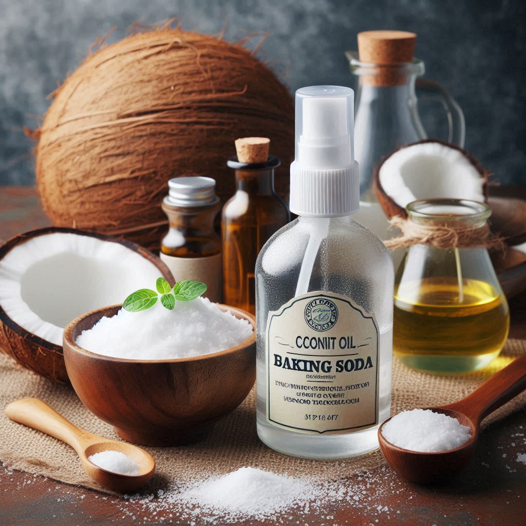 spray for removing hair​