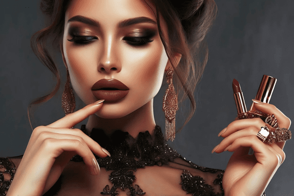 Colours That Suit Neutral Brown Skin