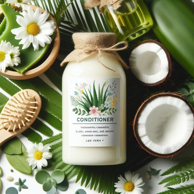 Coconut Conditioner