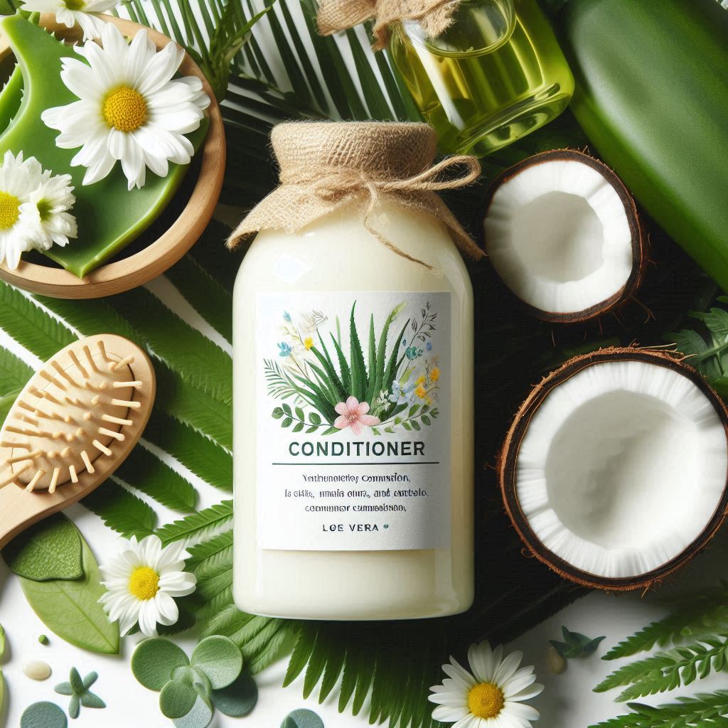 Coconut Conditioner