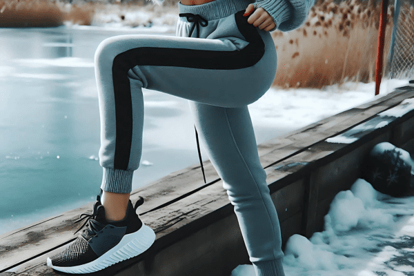 Do You Do Workouts in Joggers in Winter? 5 Exciting Reasons You Should!