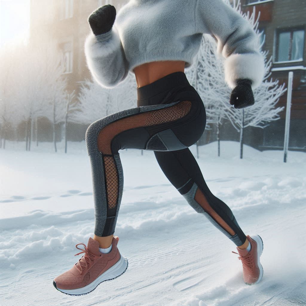 Do You Do Workouts in Joggers in Winter