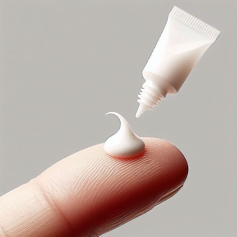 Eucerin Eye Cream