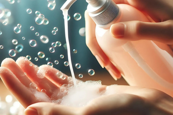 Effect of Fragrance on Skin in Lotion 5 Surprising Benefits!