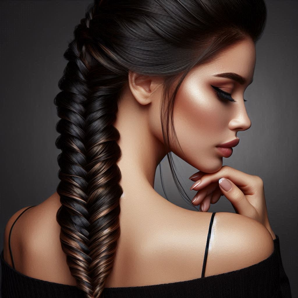 wedding hairstyles​