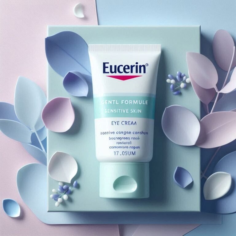 Eucerin Eye Cream