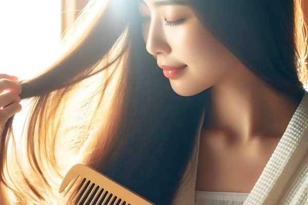 Healthy Hair Goals 10 Surprising Tips for Rapid Growth