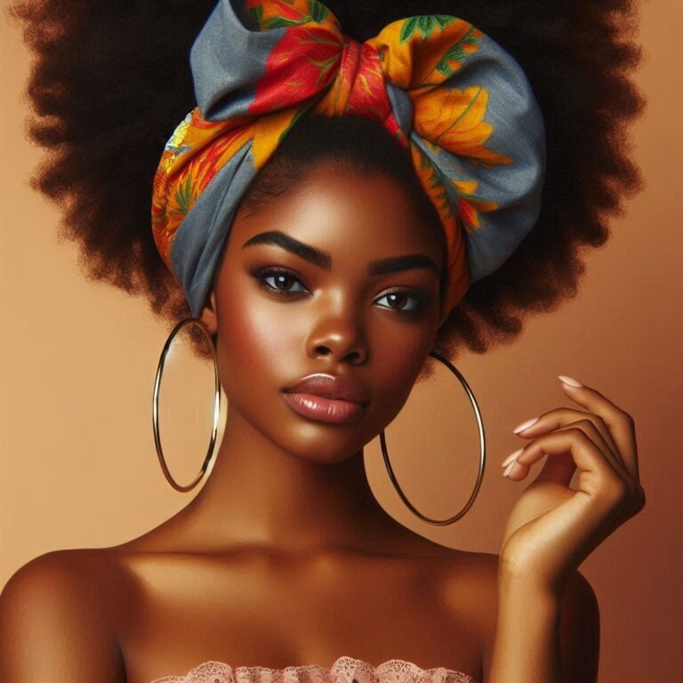 hairstyles for black girls​