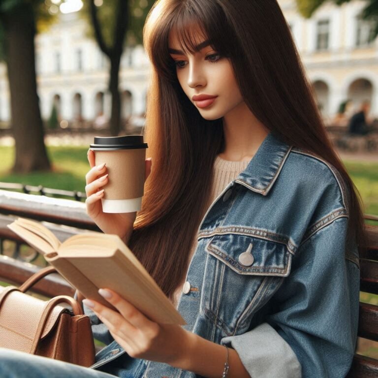 Bangs for Thin Hair