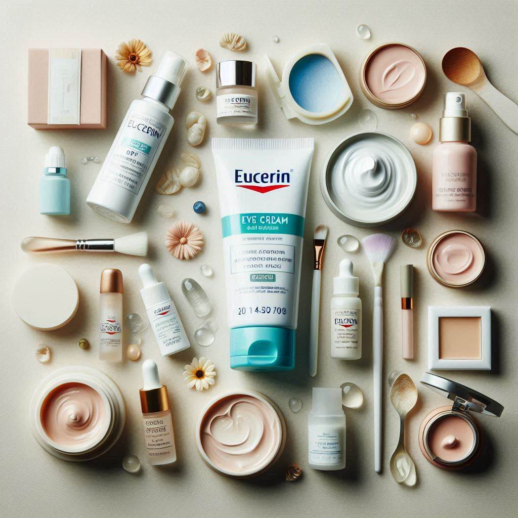 Eucerin Eye Cream
