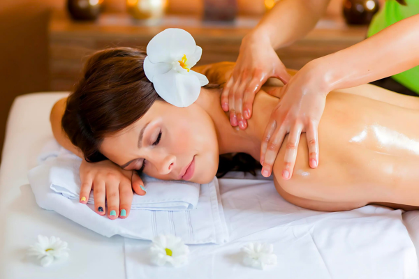 Massage Oils 7 Powerful Choices for Ultimate Relaxation