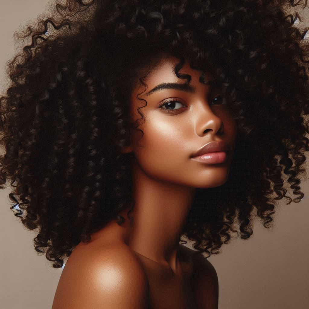 hairstyles for black girls​