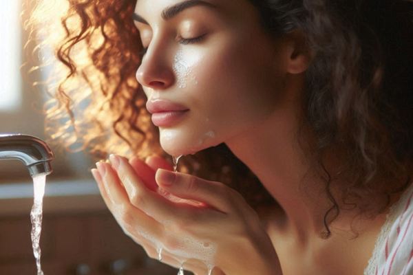 Natural Facial Cleanser 7 Surprising Homemade Recipes That Work!